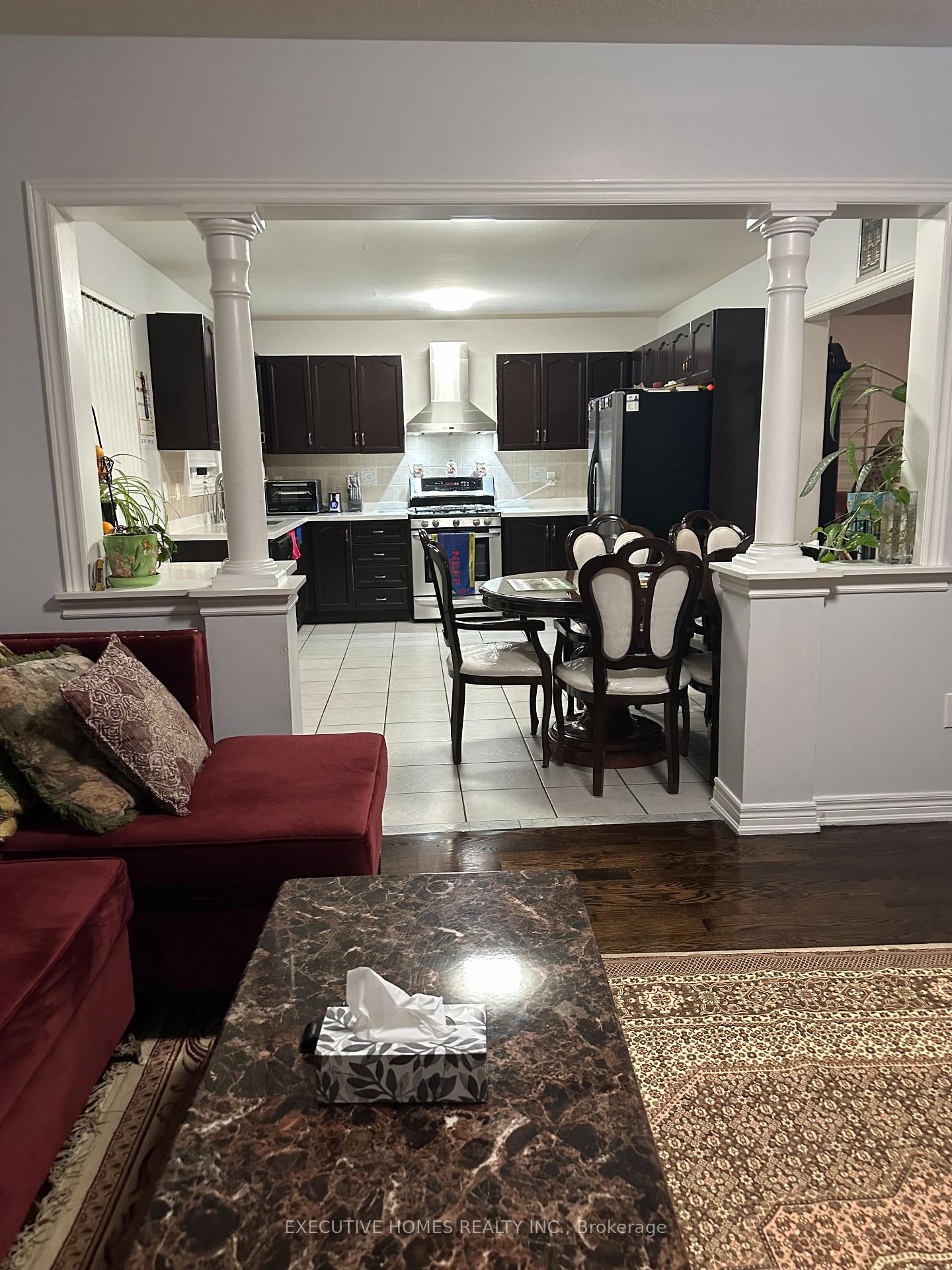 Photo 4 of 66 Lexington Road, Brampton, Bram East — HOMEH