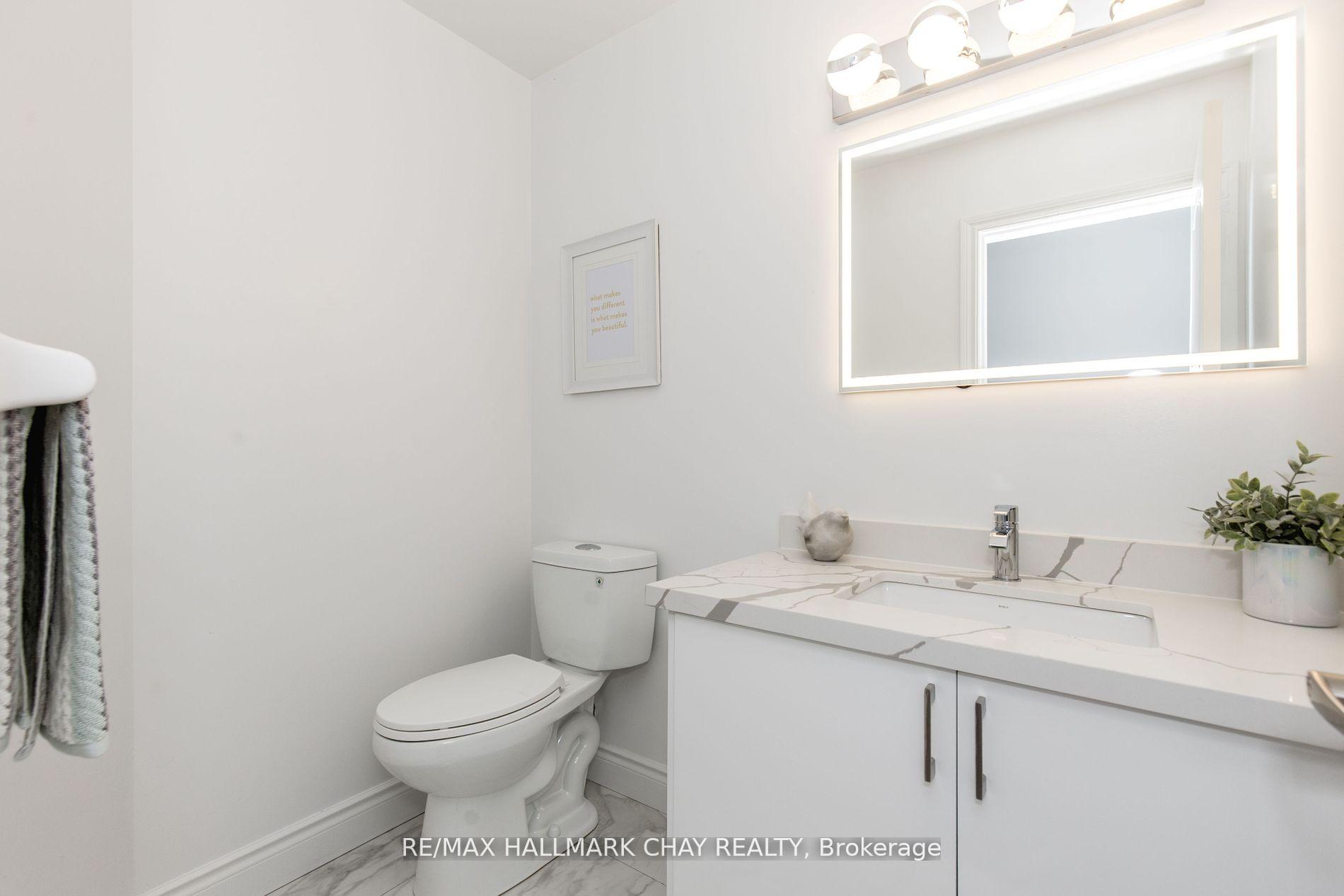 Photo 5 of 112 Sydenham Wells, Barrie, Georgian Drive — HOMEH