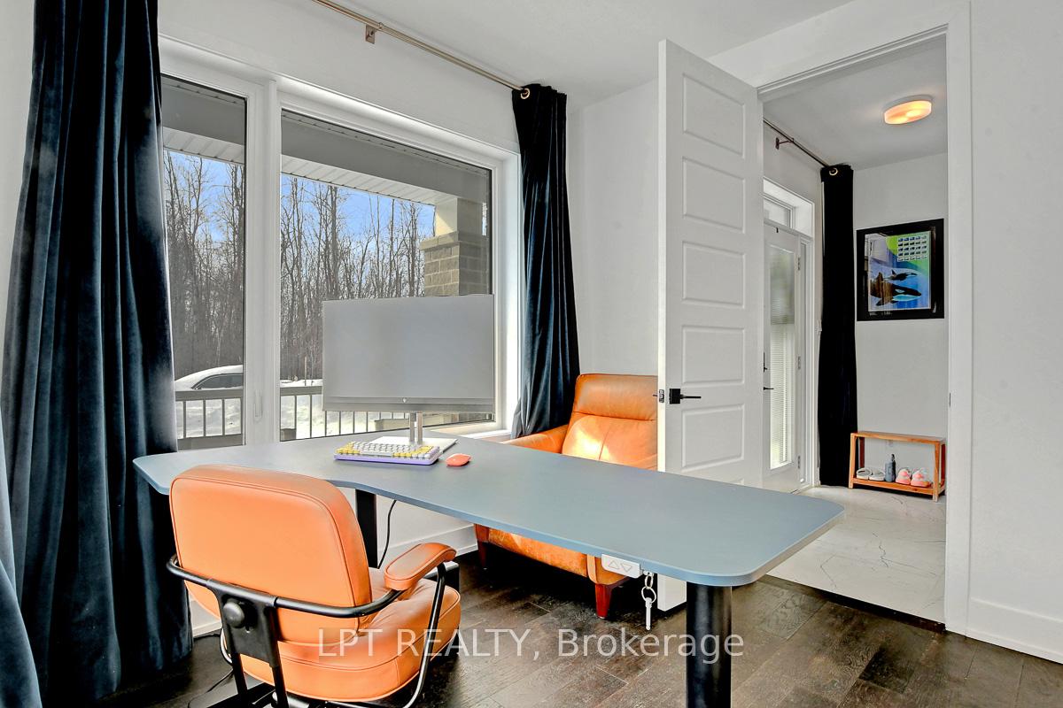 Photo 20 of 2441 Watercolours Way, Ottawa, Barrhaven - Half Moon Bay — HOMEH