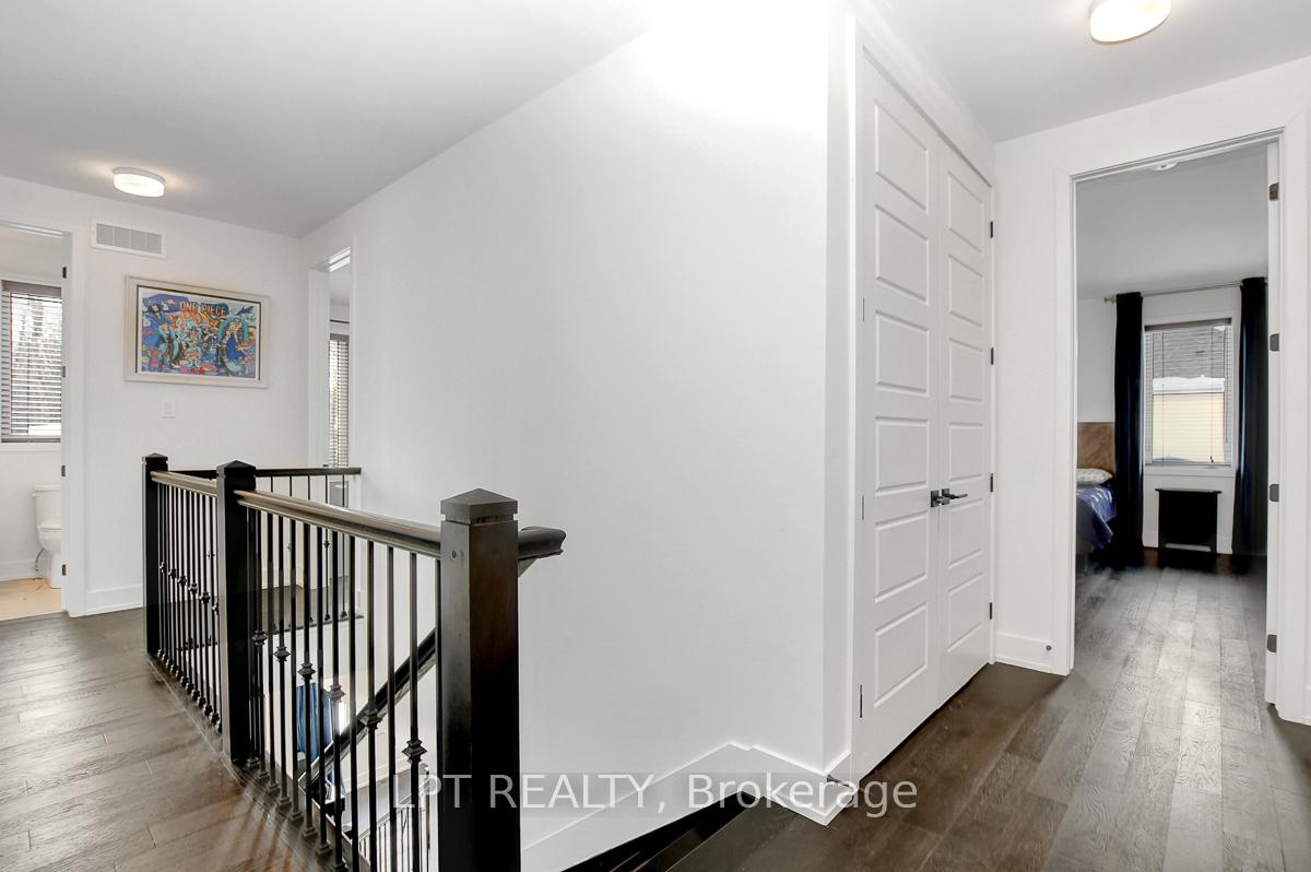 Photo 22 of 2441 Watercolours Way, Ottawa, Barrhaven - Half Moon Bay — HOMEH