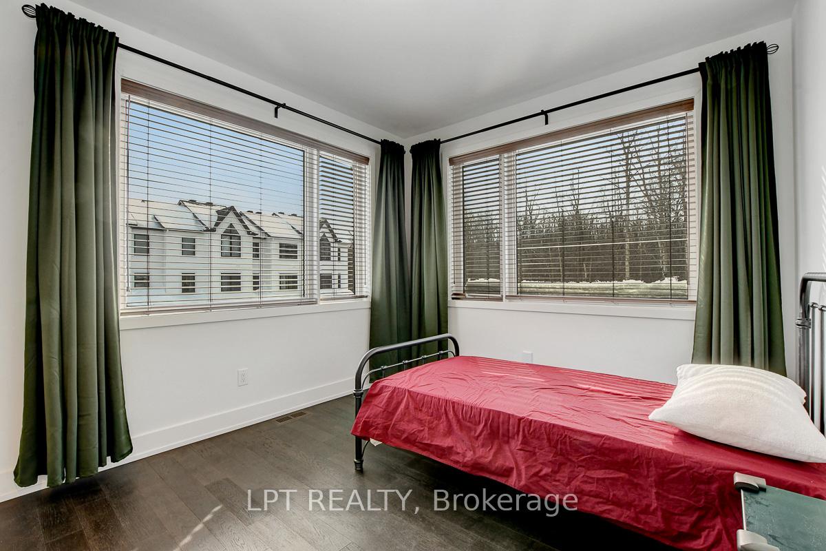 Photo 33 of 2441 Watercolours Way, Ottawa, Barrhaven - Half Moon Bay — HOMEH