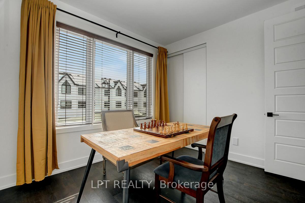 Photo 35 of 2441 Watercolours Way, Ottawa, Barrhaven - Half Moon Bay — HOMEH