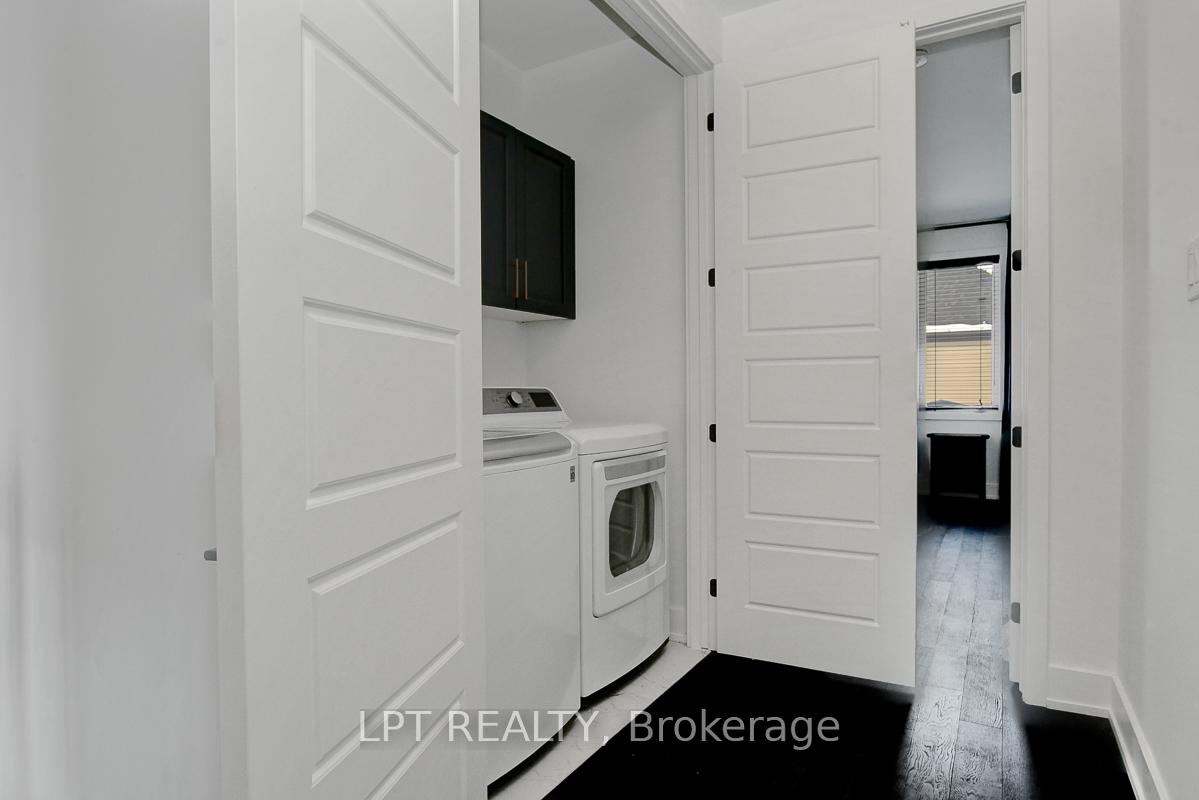 Photo 37 of 2441 Watercolours Way, Ottawa, Barrhaven - Half Moon Bay — HOMEH
