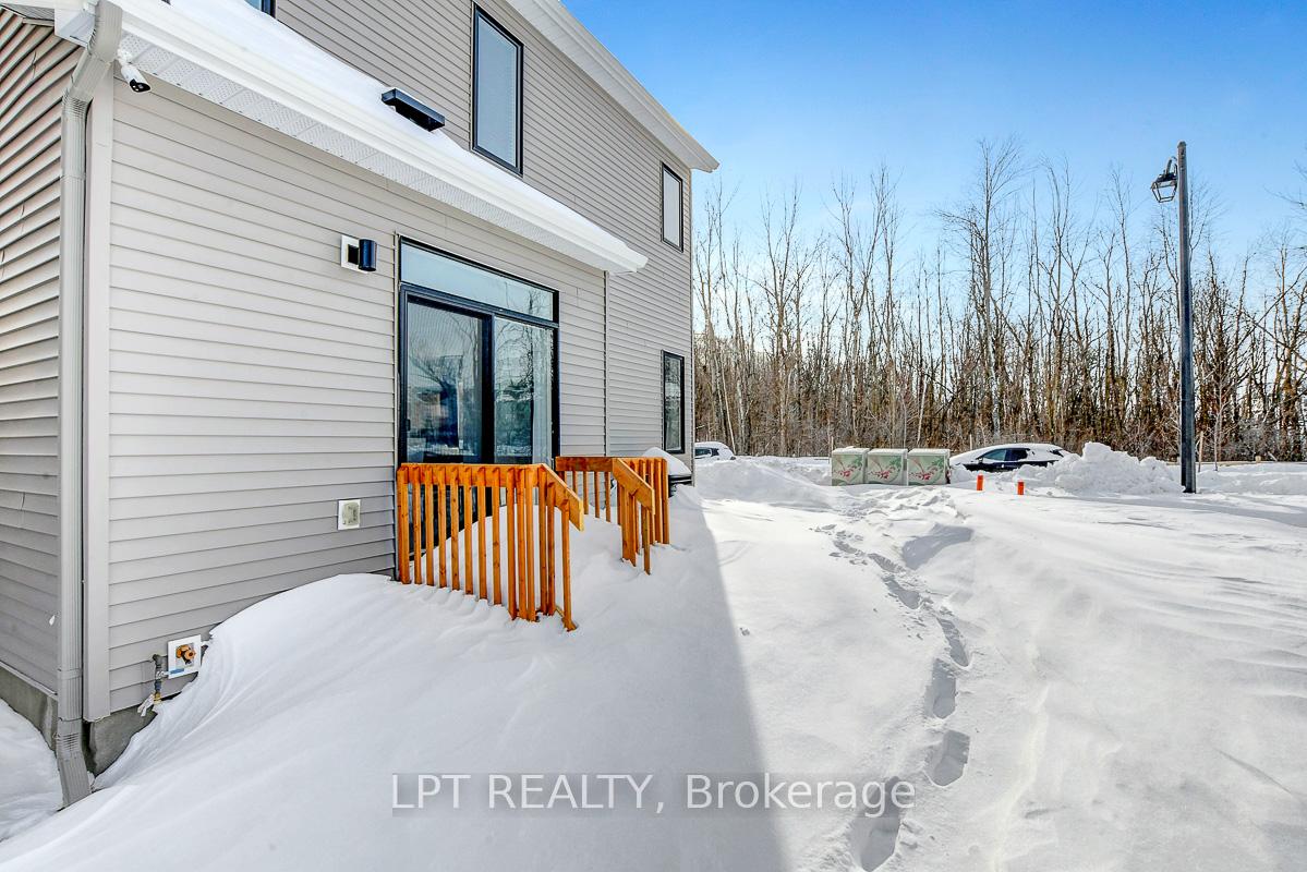 Photo 39 of 2441 Watercolours Way, Ottawa, Barrhaven - Half Moon Bay — HOMEH