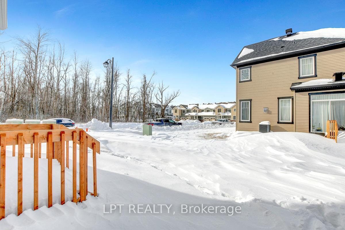 Photo 40 of 2441 Watercolours Way, Ottawa, Barrhaven - Half Moon Bay — HOMEH