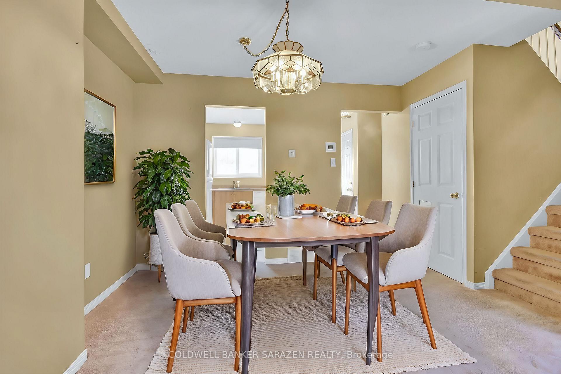 Photo 9 of 9 Airycot Circle, Ottawa, Barrhaven - Pheasant Run — HOMEH