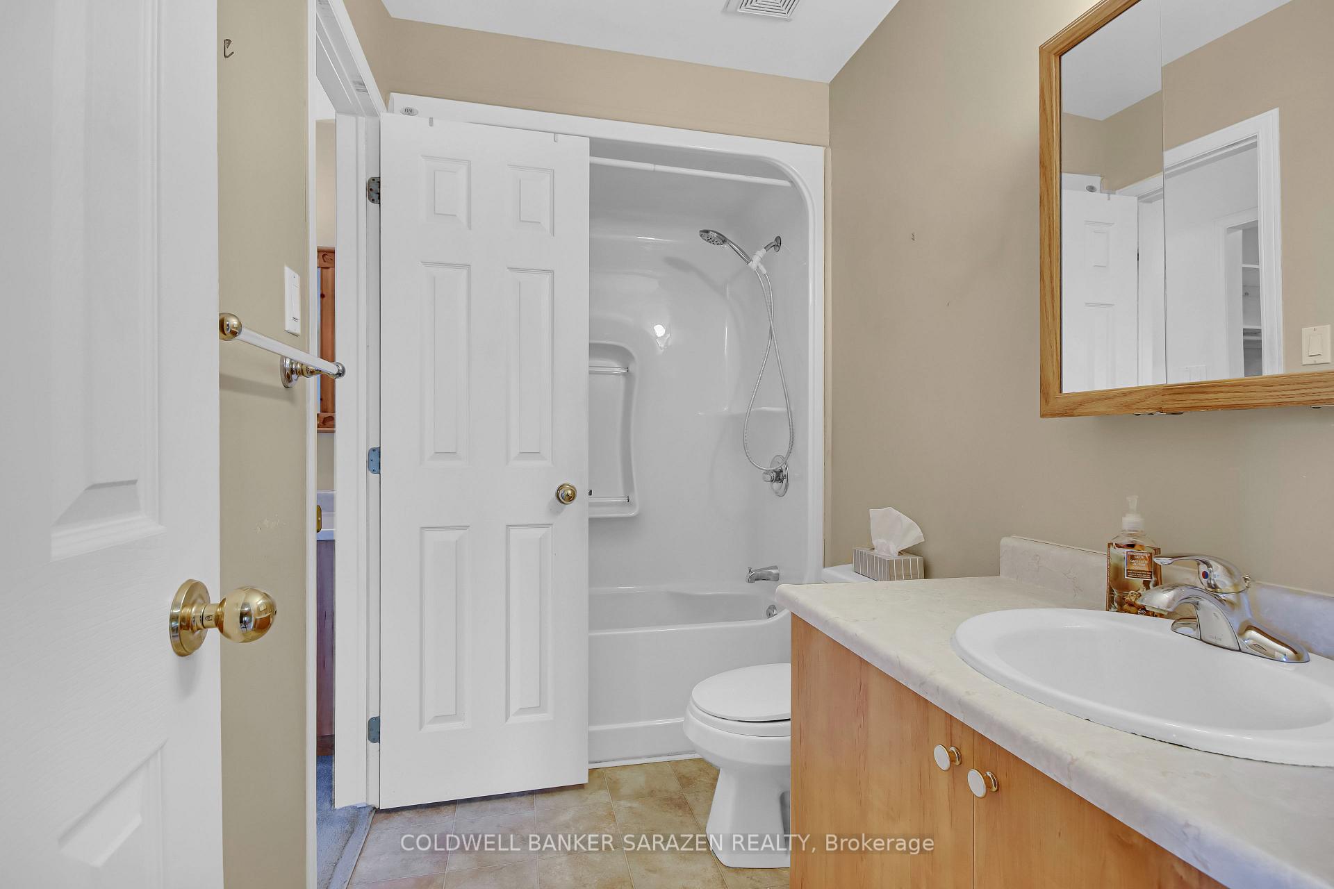 Photo 25 of 9 Airycot Circle, Ottawa, Barrhaven - Pheasant Run — HOMEH
