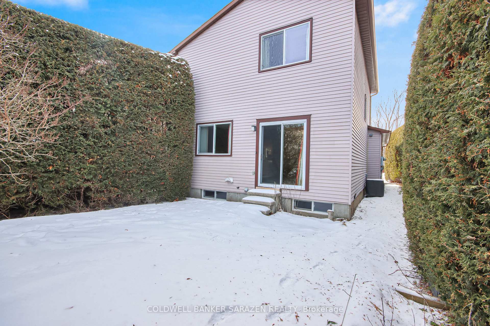Photo 38 of 9 Airycot Circle, Ottawa, Barrhaven - Pheasant Run — HOMEH