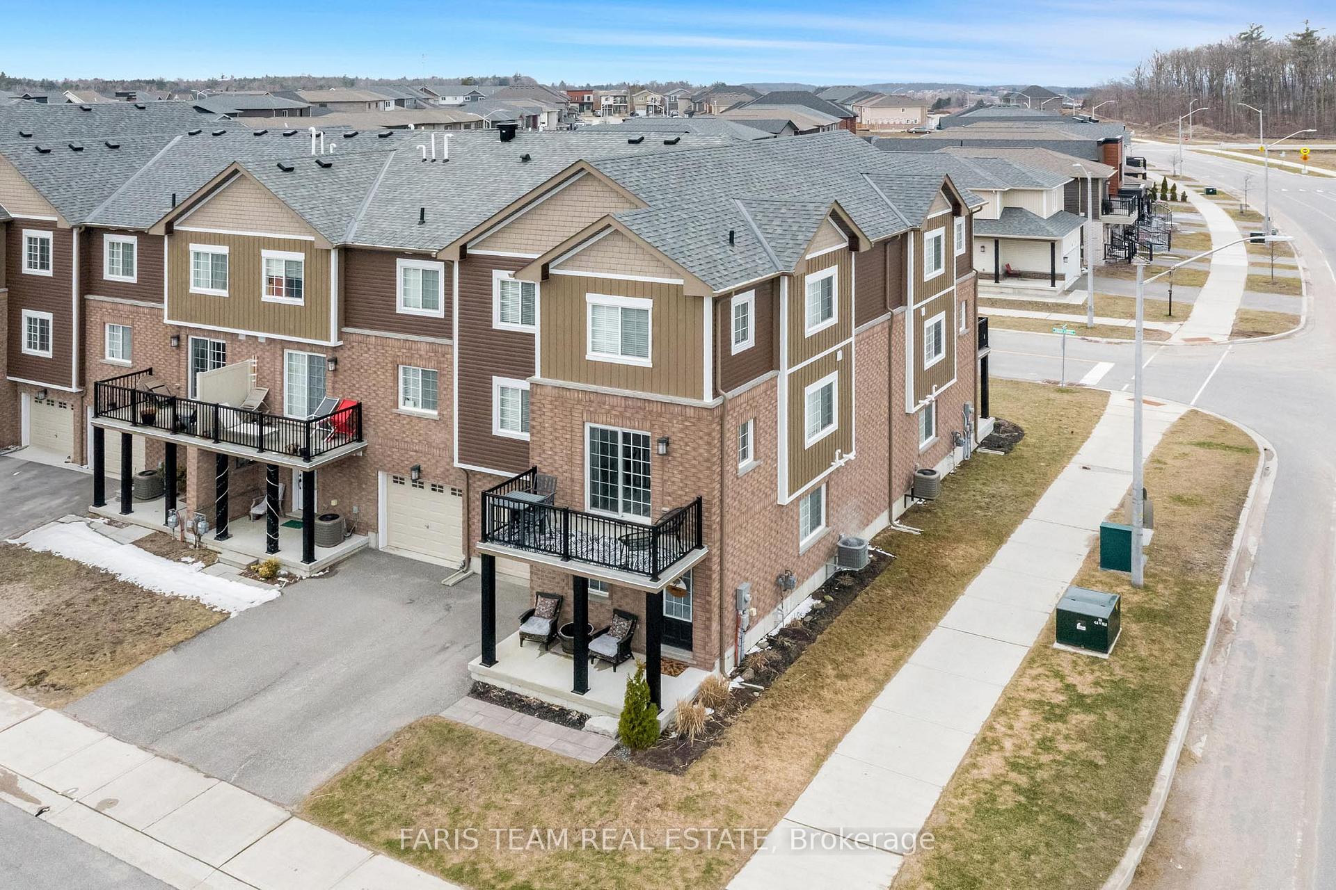 Photo 1 of 54 Andean Lane, Barrie, Rural Barrie Southwest — HOMEH