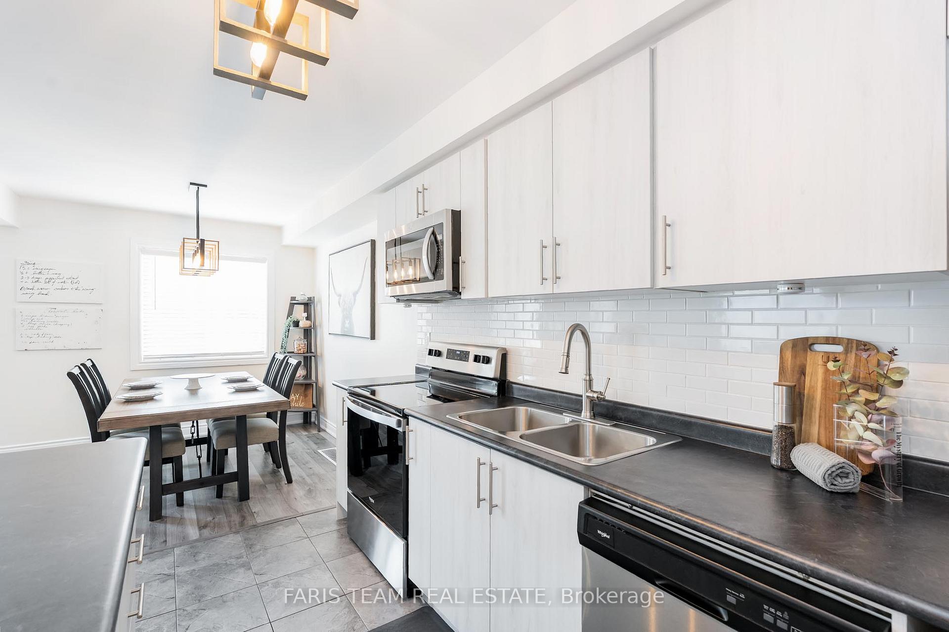 Photo 6 of 54 Andean Lane, Barrie, Rural Barrie Southwest — HOMEH