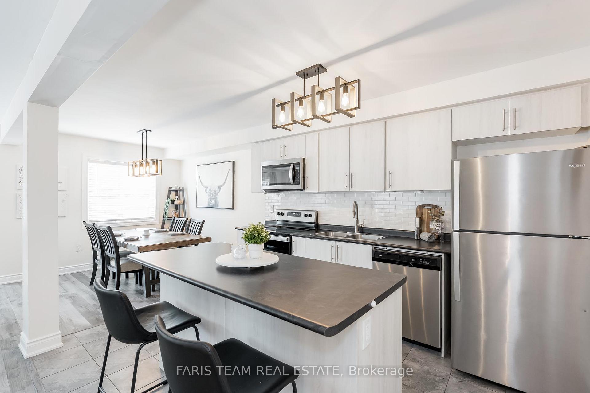 Photo 7 of 54 Andean Lane, Barrie, Rural Barrie Southwest — HOMEH