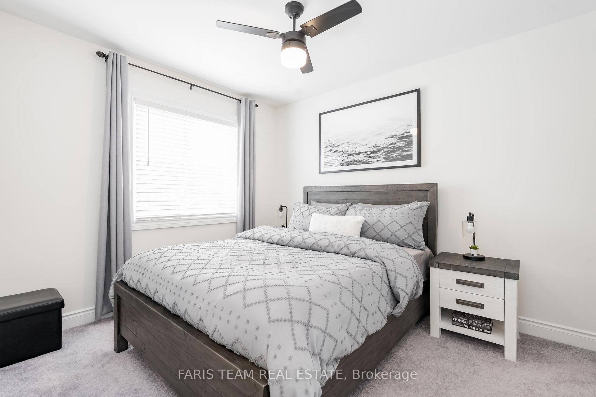 Photo 11 of 54 Andean Lane, Barrie, Rural Barrie Southwest — HOMEH