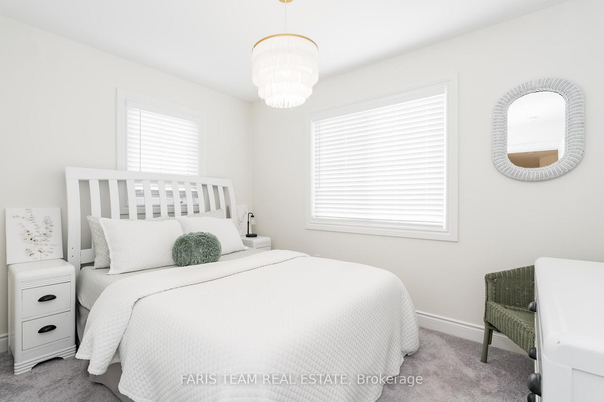 Photo 13 of 54 Andean Lane, Barrie, Rural Barrie Southwest — HOMEH