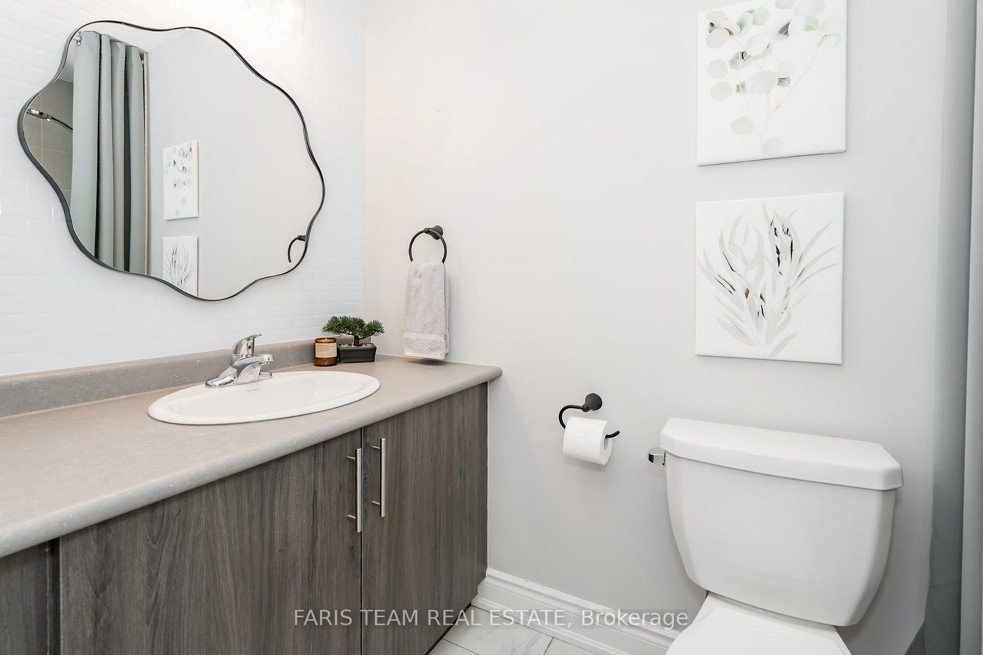 Photo 15 of 54 Andean Lane, Barrie, Rural Barrie Southwest — HOMEH