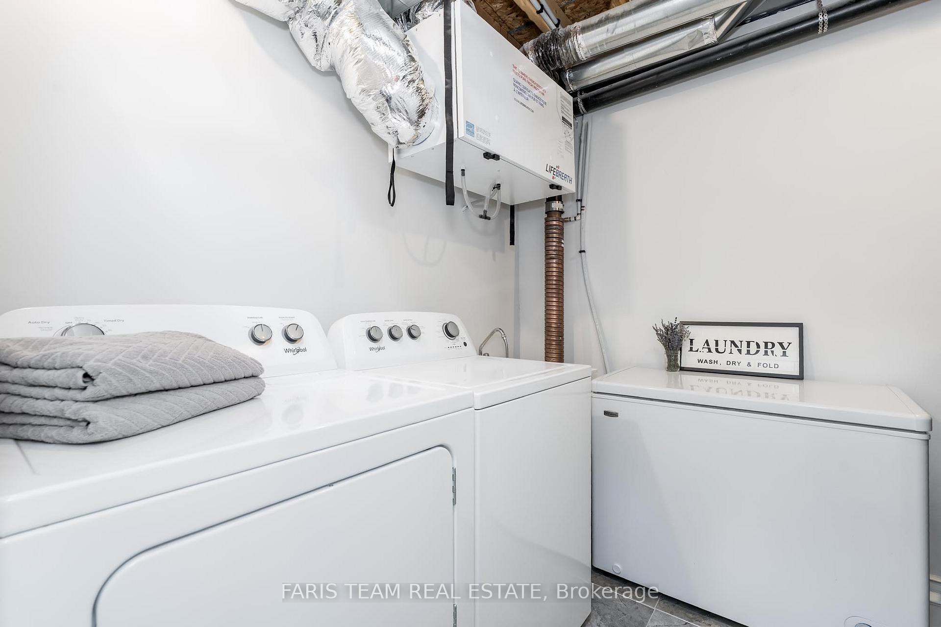 Photo 18 of 54 Andean Lane, Barrie, Rural Barrie Southwest — HOMEH