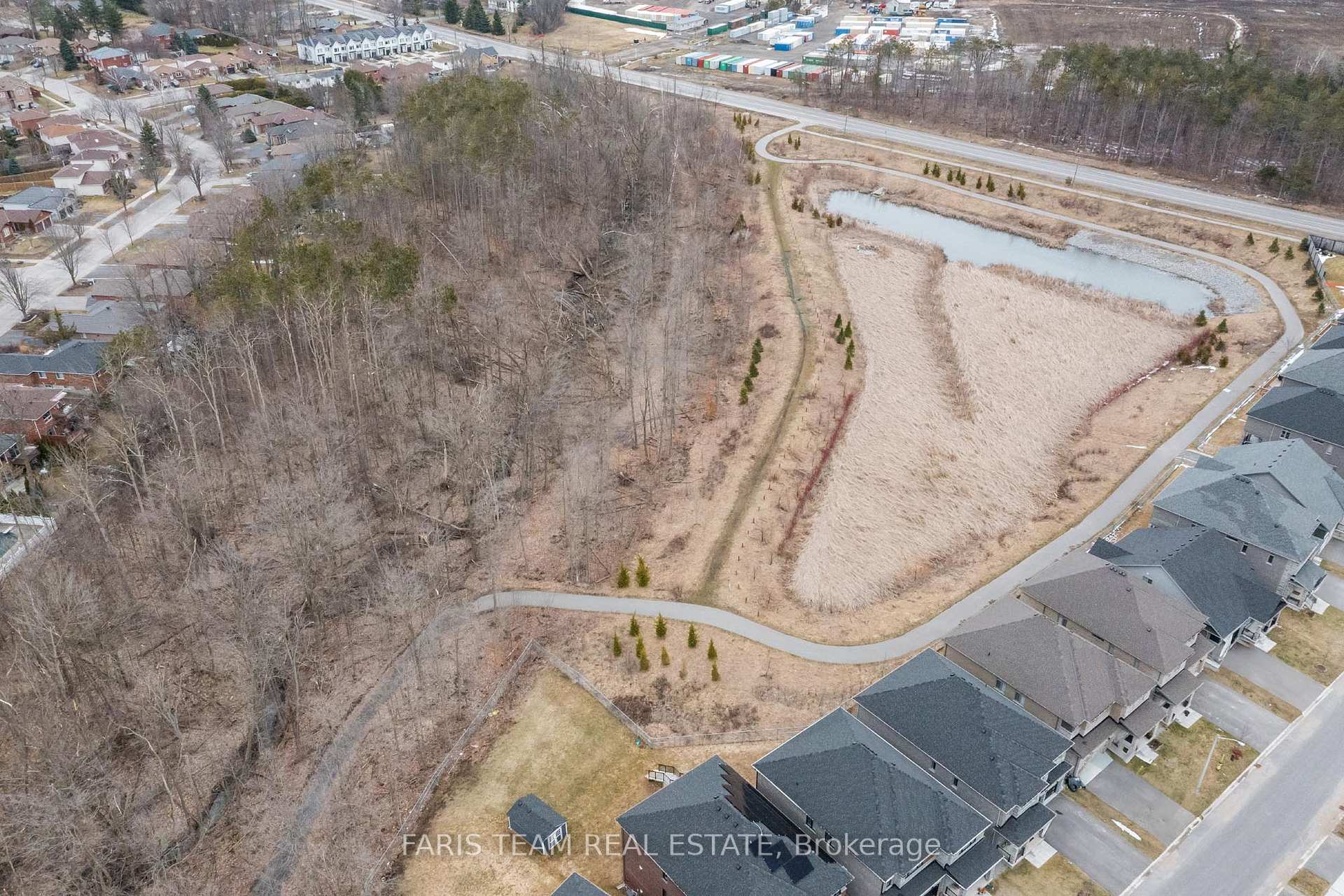 Photo 22 of 54 Andean Lane, Barrie, Rural Barrie Southwest — HOMEH