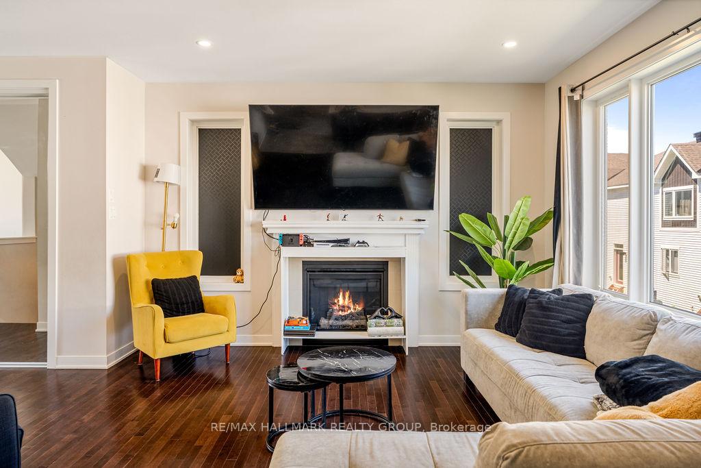Photo 7 of 745 Eminence Street, Ottawa, Barrhaven - Half Moon Bay — HOMEH