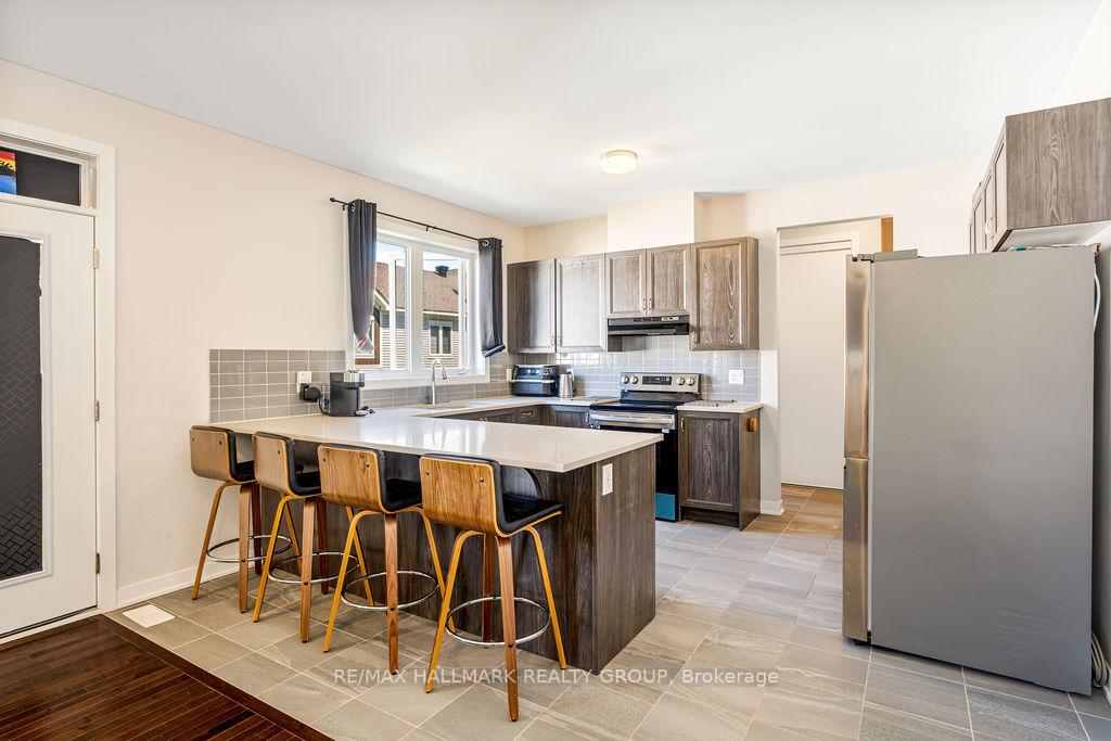 Photo 8 of 745 Eminence Street, Ottawa, Barrhaven - Half Moon Bay — HOMEH