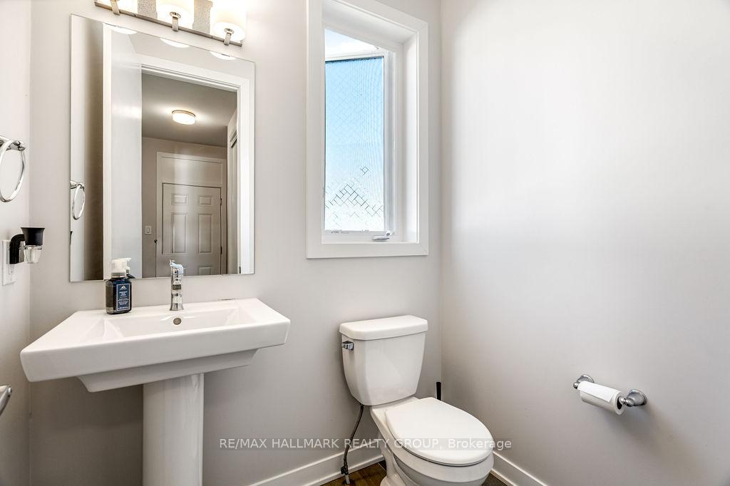 Photo 12 of 745 Eminence Street, Ottawa, Barrhaven - Half Moon Bay — HOMEH