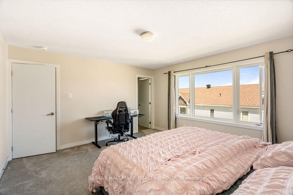 Photo 15 of 745 Eminence Street, Ottawa, Barrhaven - Half Moon Bay — HOMEH