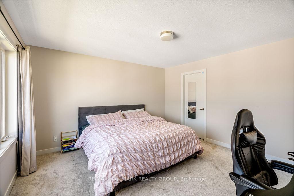 Photo 16 of 745 Eminence Street, Ottawa, Barrhaven - Half Moon Bay — HOMEH