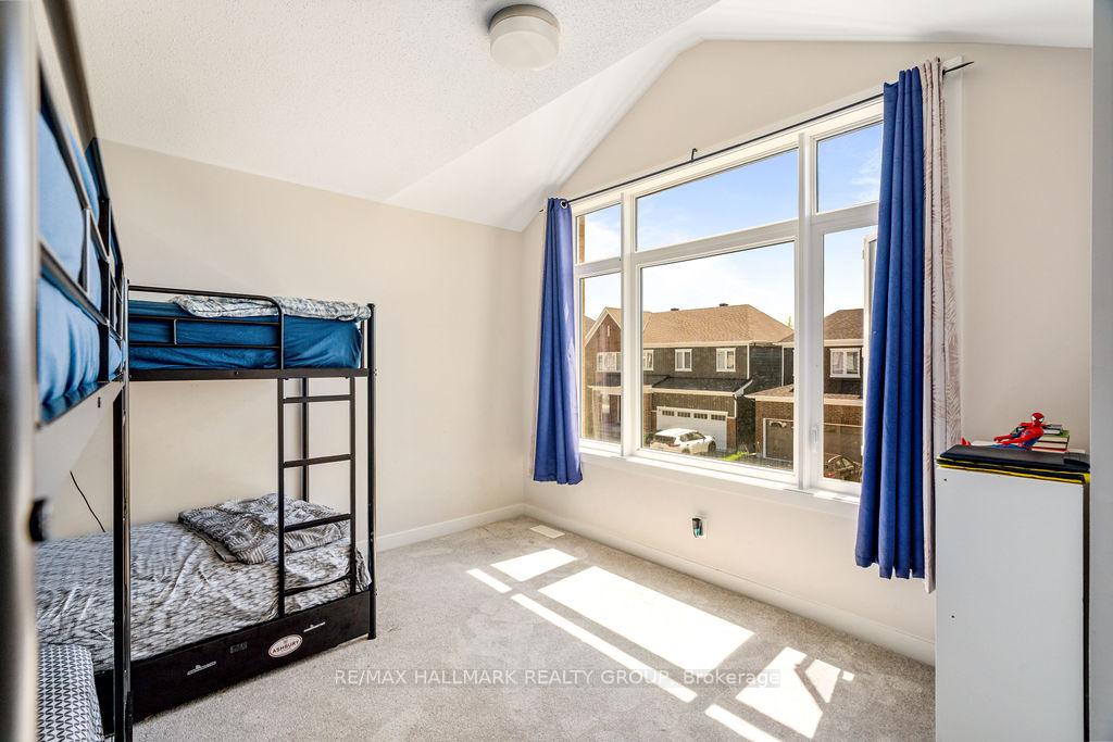Photo 17 of 745 Eminence Street, Ottawa, Barrhaven - Half Moon Bay — HOMEH