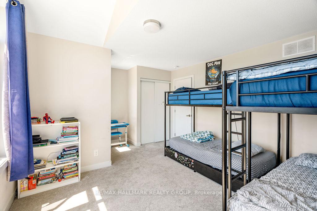 Photo 18 of 745 Eminence Street, Ottawa, Barrhaven - Half Moon Bay — HOMEH