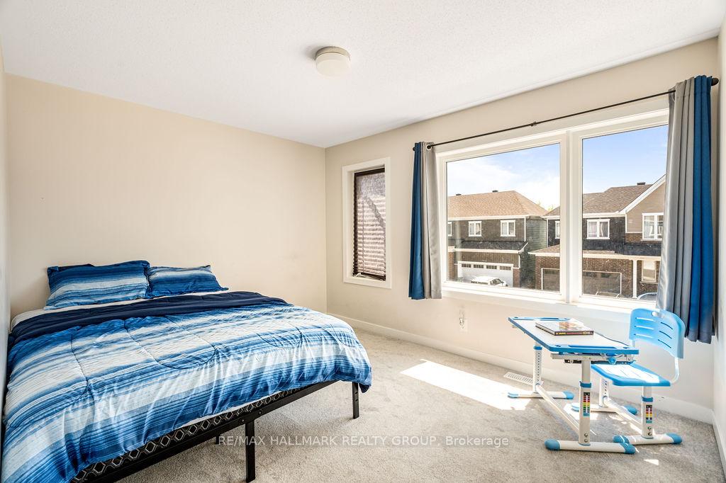 Photo 20 of 745 Eminence Street, Ottawa, Barrhaven - Half Moon Bay — HOMEH