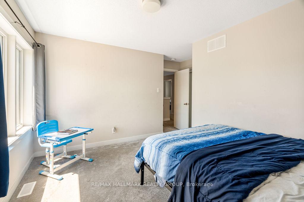 Photo 21 of 745 Eminence Street, Ottawa, Barrhaven - Half Moon Bay — HOMEH