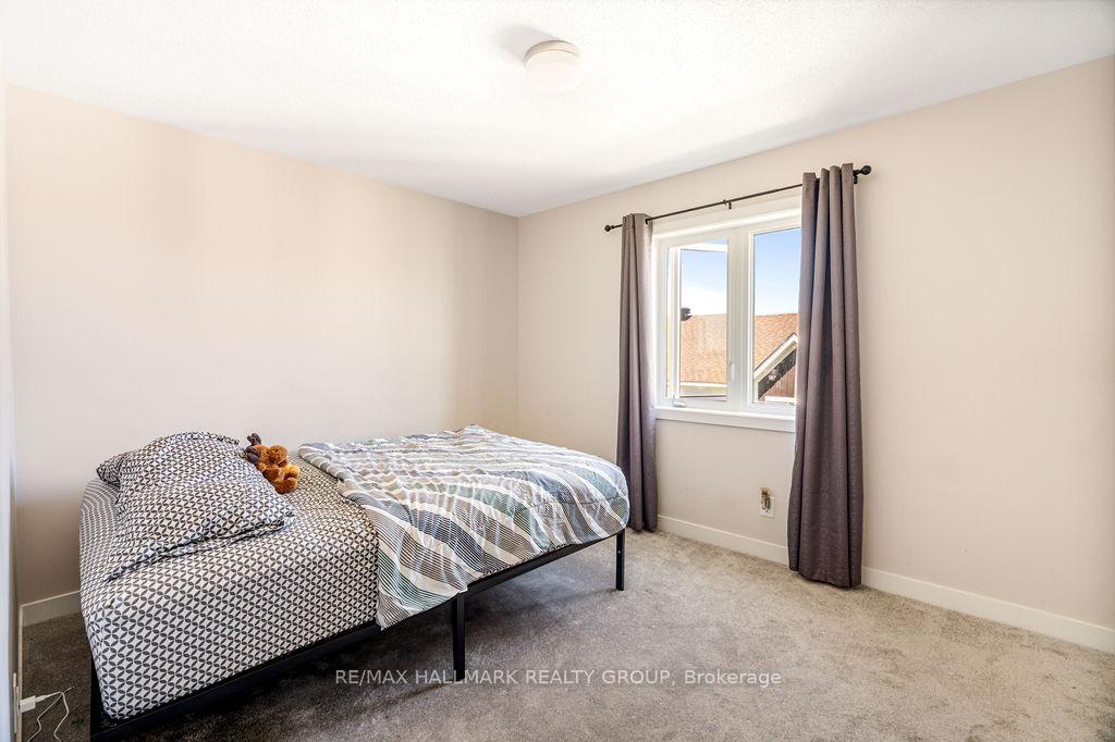 Photo 23 of 745 Eminence Street, Ottawa, Barrhaven - Half Moon Bay — HOMEH