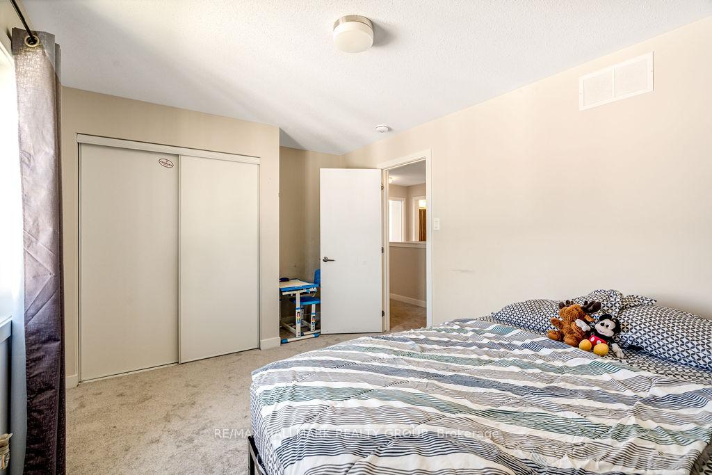 Photo 25 of 745 Eminence Street, Ottawa, Barrhaven - Half Moon Bay — HOMEH