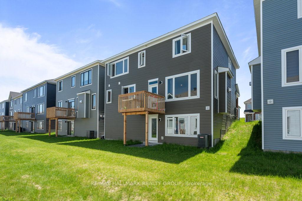 Photo 30 of 745 Eminence Street, Ottawa, Barrhaven - Half Moon Bay — HOMEH