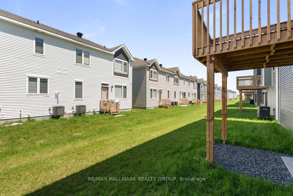 Photo 31 of 745 Eminence Street, Ottawa, Barrhaven - Half Moon Bay — HOMEH