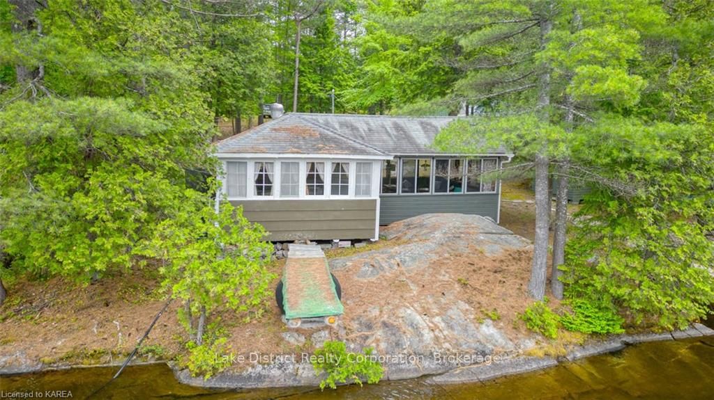 Photo 19 of 1098 Pine Path, Frontenac, Frontenac North — HOMEH