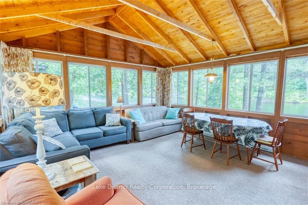 Photo 2 of 1098 Pine Path, Frontenac, Frontenac North — HOMEH