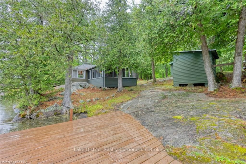Photo 14 of 1098 Pine Path, Frontenac, Frontenac North — HOMEH