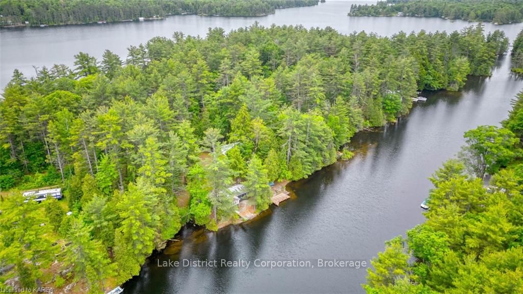 Photo 26 of 1098 Pine Path, Frontenac, Frontenac North — HOMEH