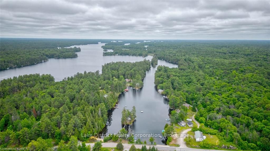 Photo 25 of 1098 Pine Path, Frontenac, Frontenac North — HOMEH