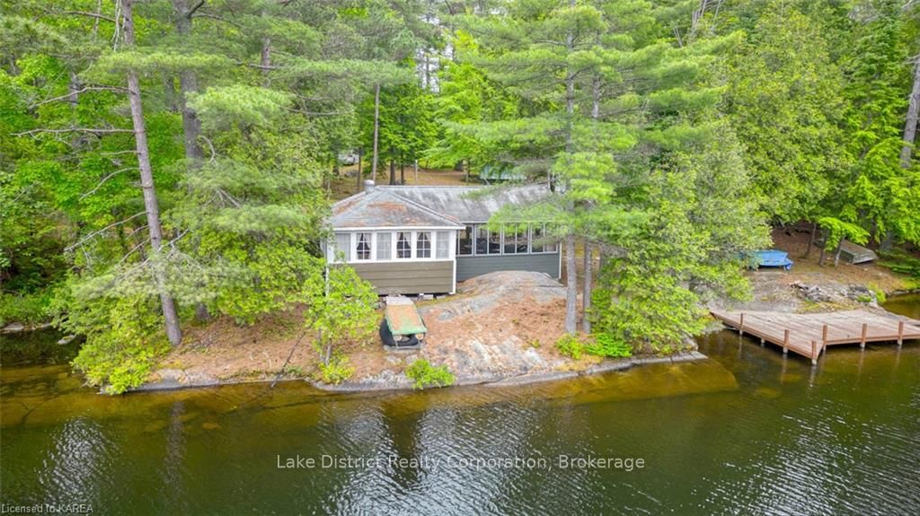 Photo 1 of 1098 Pine Path, Frontenac, Frontenac North — HOMEH