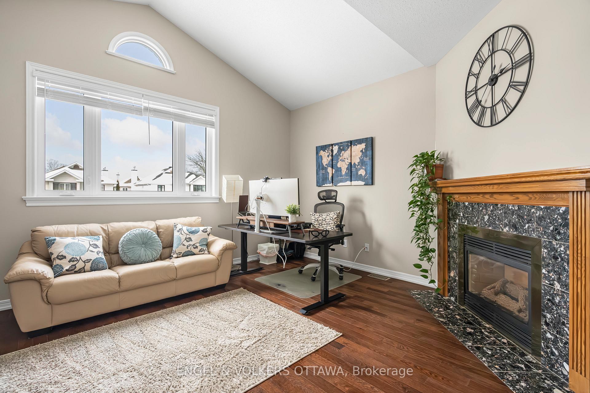 Photo 17 of 36 Newborough Crescent, Ottawa, Barrhaven East — HOMEH