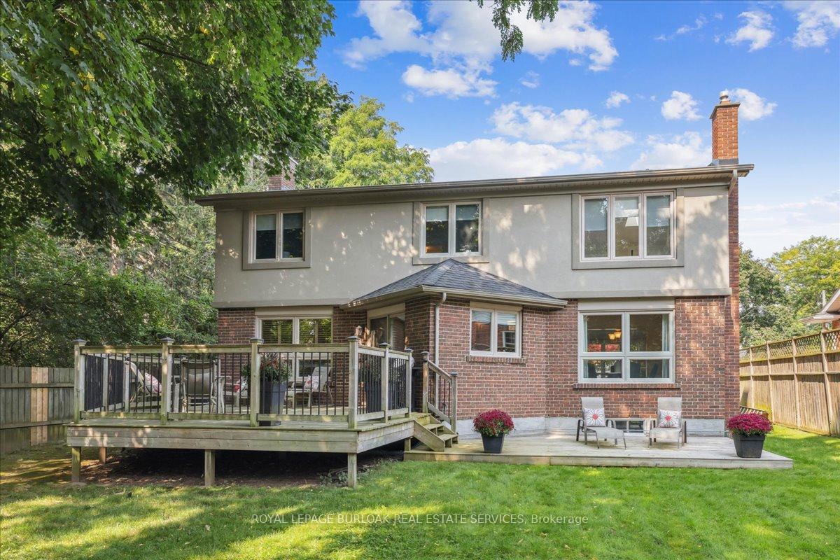 Photo 36 of 199 Penn Drive, Burlington, Roseland — HOMEH