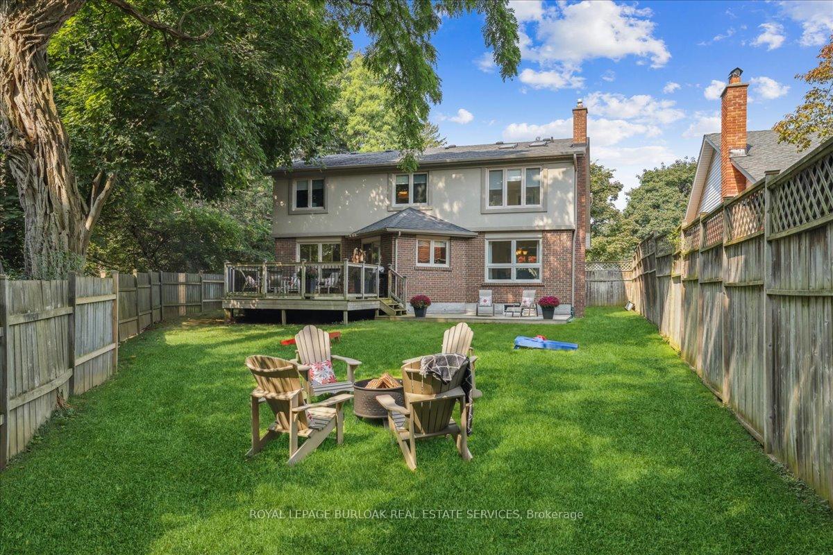 Photo 38 of 199 Penn Drive, Burlington, Roseland — HOMEH