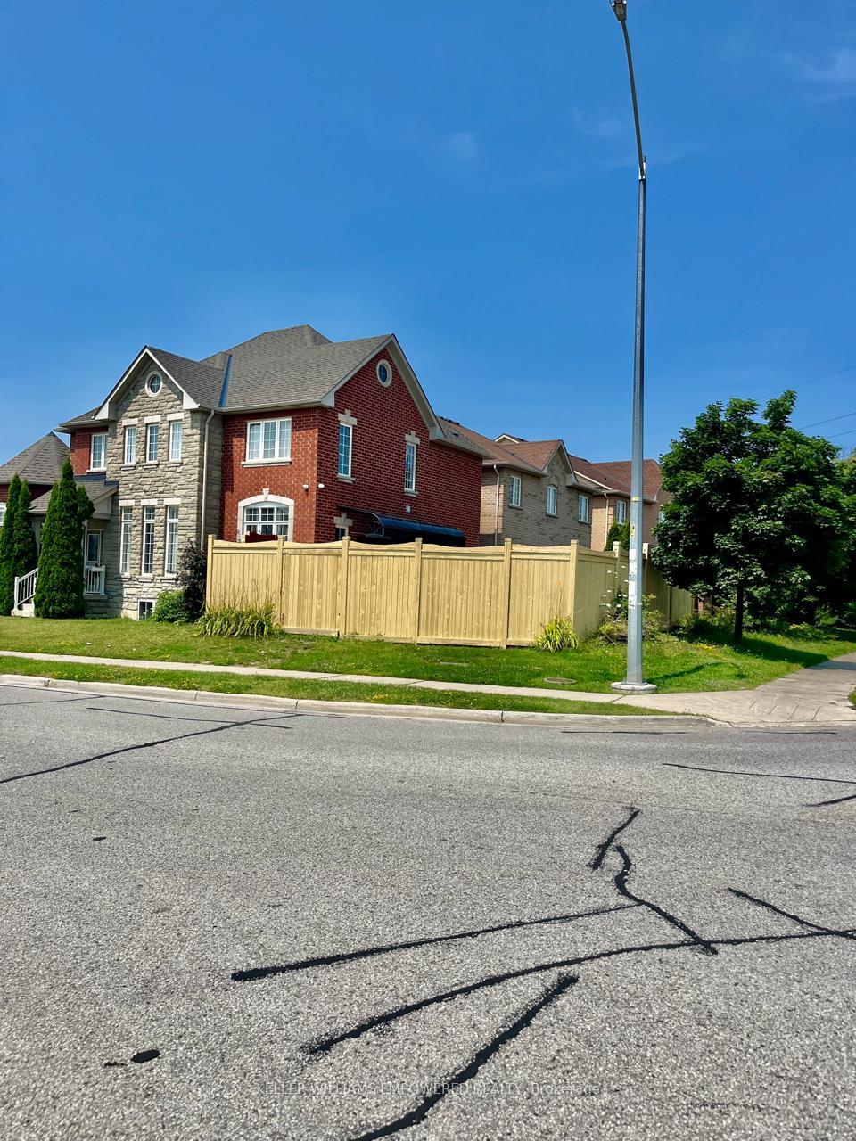 Photo 1 of Unit Basement, 92 Polonia Avenue, Brampton, Bram West — HOMEH