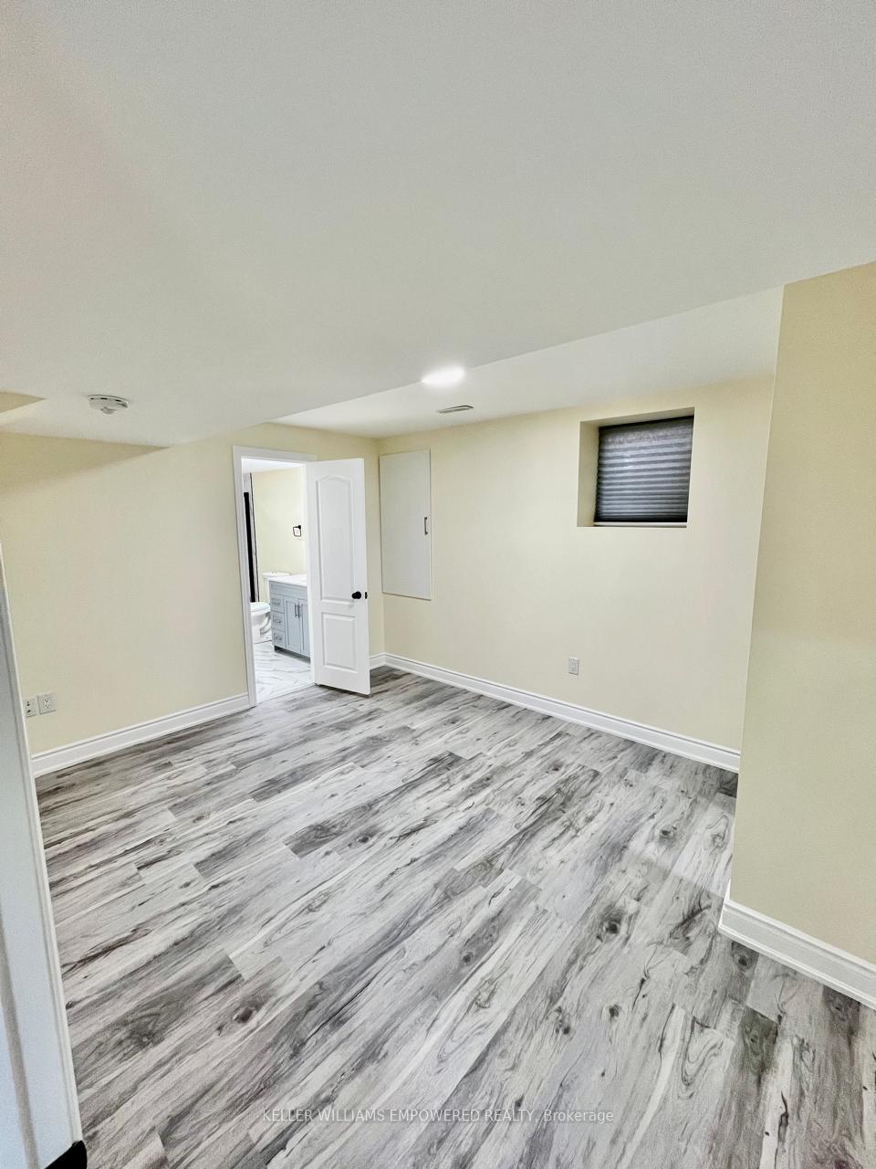 Photo 7 of Unit Basement, 92 Polonia Avenue, Brampton, Bram West — HOMEH