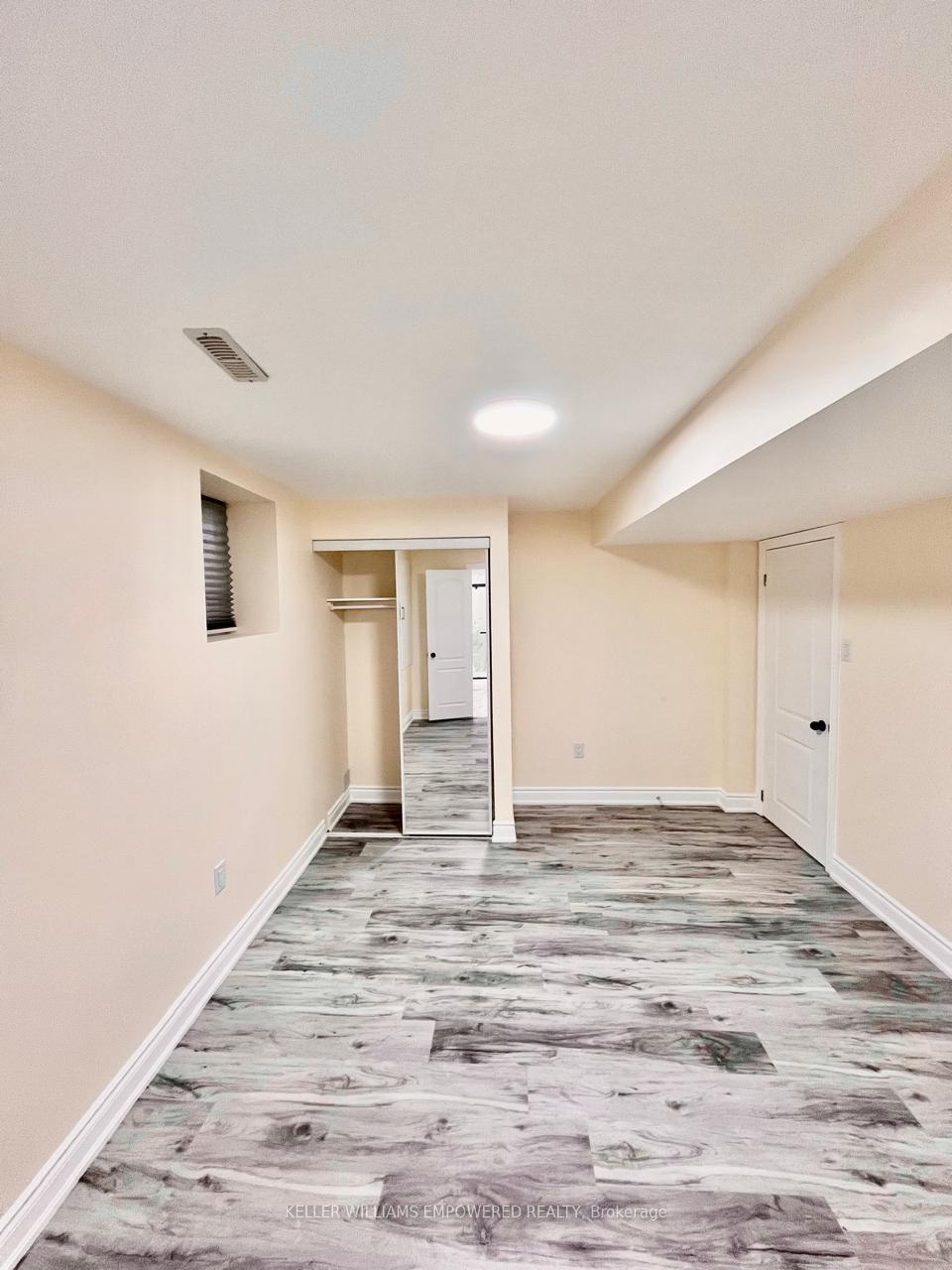 Photo 8 of Unit Basement, 92 Polonia Avenue, Brampton, Bram West — HOMEH