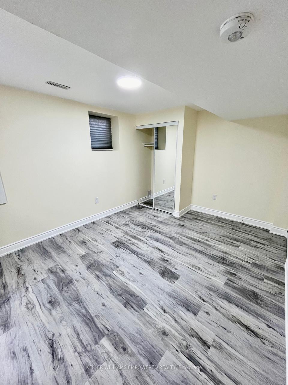 Photo 13 of Unit Basement, 92 Polonia Avenue, Brampton, Bram West — HOMEH