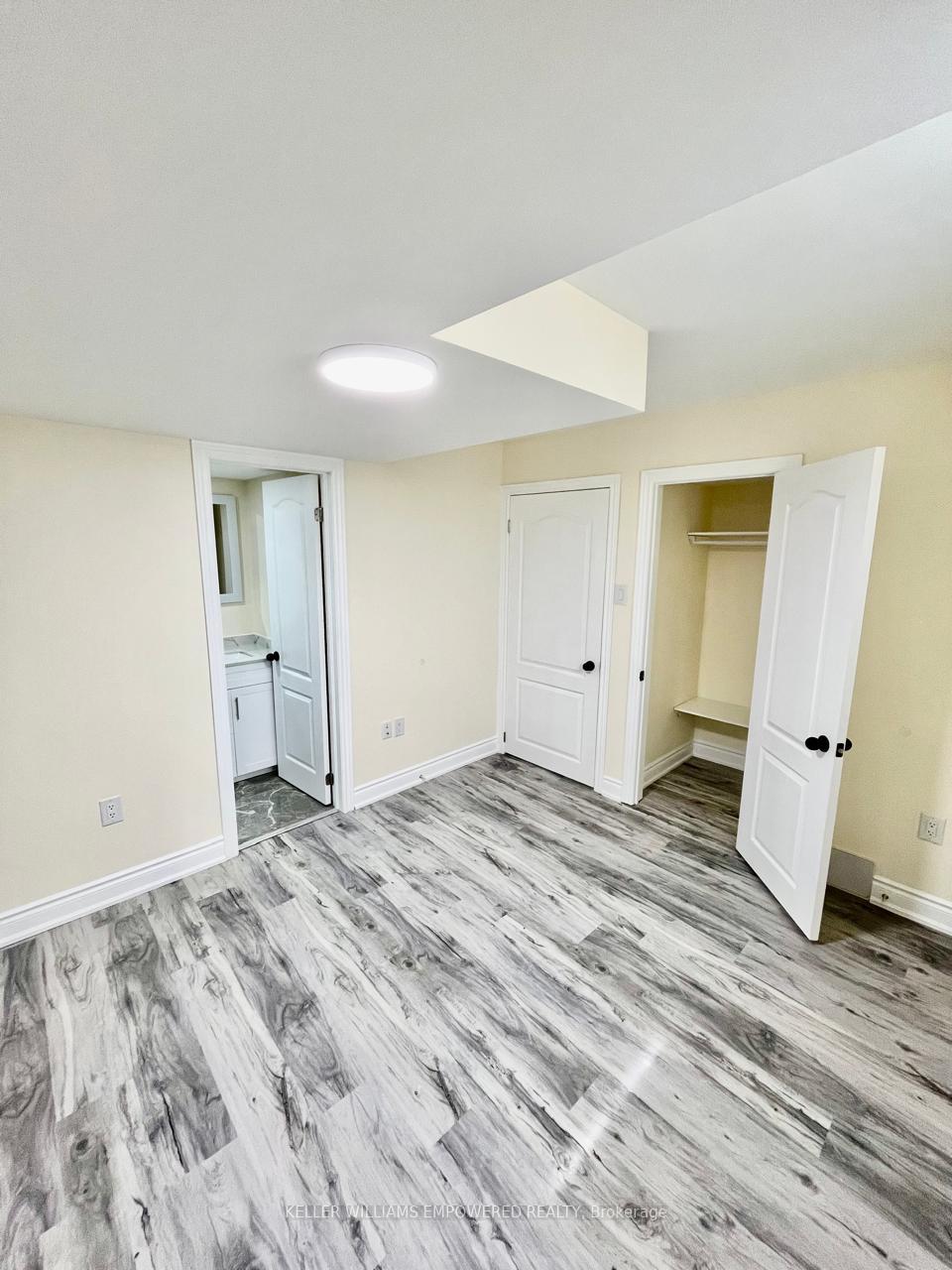 Photo 10 of Unit Basement, 92 Polonia Avenue, Brampton, Bram West — HOMEH
