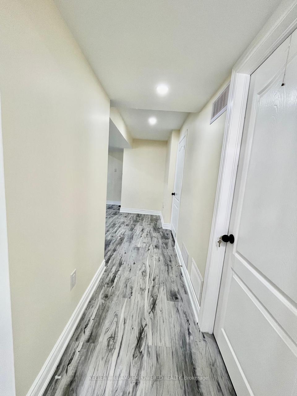 Photo 11 of Unit Basement, 92 Polonia Avenue, Brampton, Bram West — HOMEH