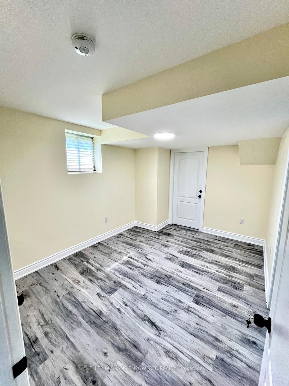 Photo 16 of Unit Basement, 92 Polonia Avenue, Brampton, Bram West — HOMEH