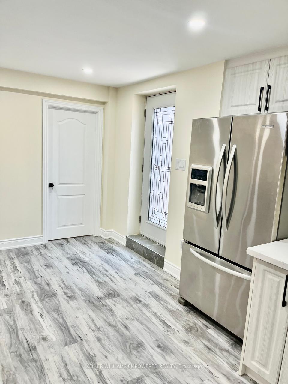 Photo 17 of Unit Basement, 92 Polonia Avenue, Brampton, Bram West — HOMEH